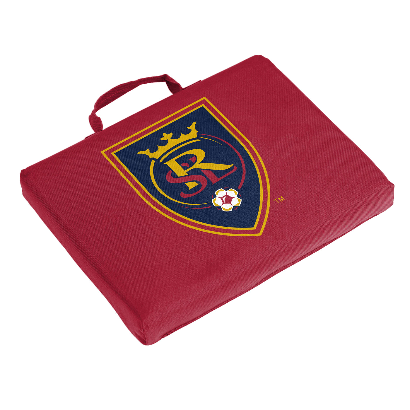 Real Salt Lake Bleacher Cushion