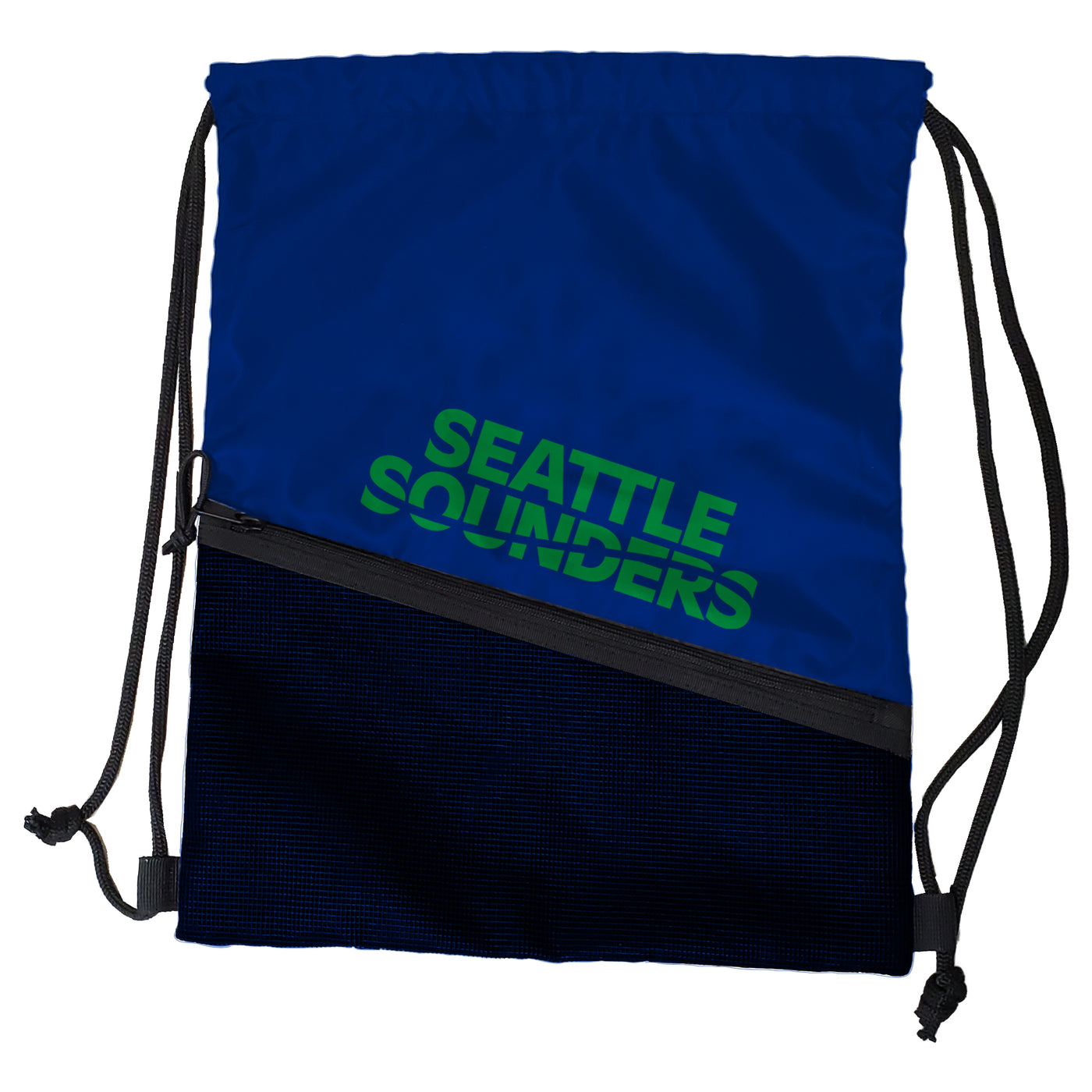 Seattle Sounders Tilt Backsack