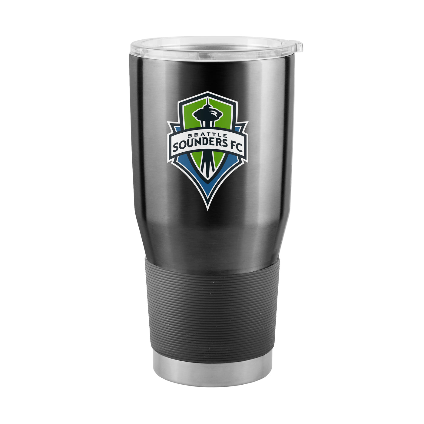 Seattle Sounders 30oz Gameday Stainless Steel Tumbler