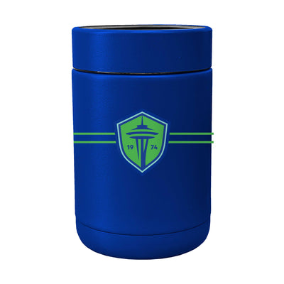 Seattle Sounders Powder Jordan Morris Coat Coolie