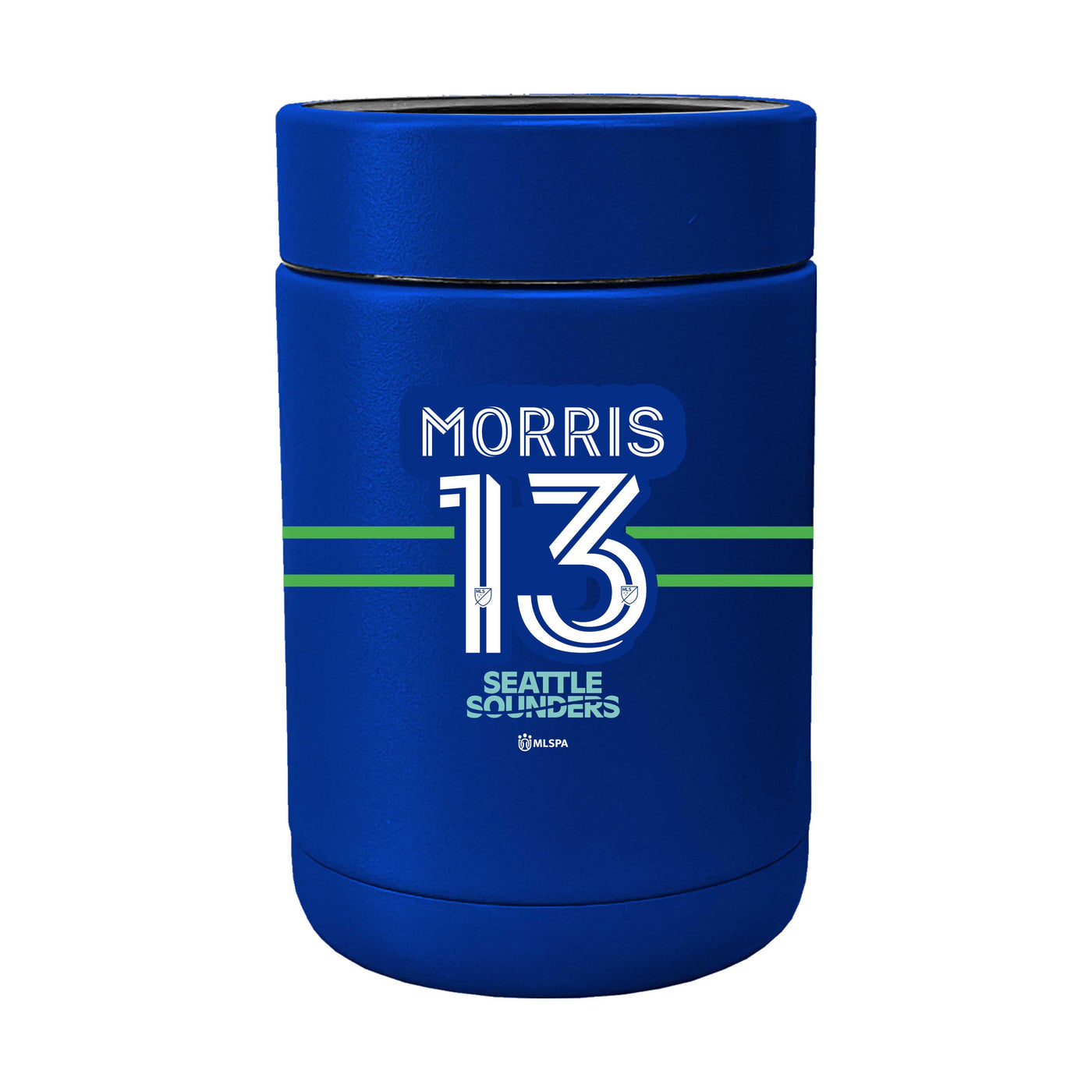 Seattle Sounders Powder Jordan Morris Coat Coolie