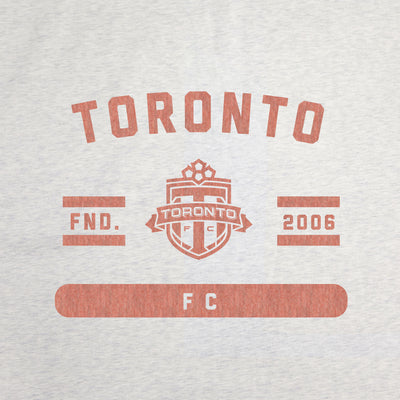 Toronto FC Sublimated Sweatshirt Blanket