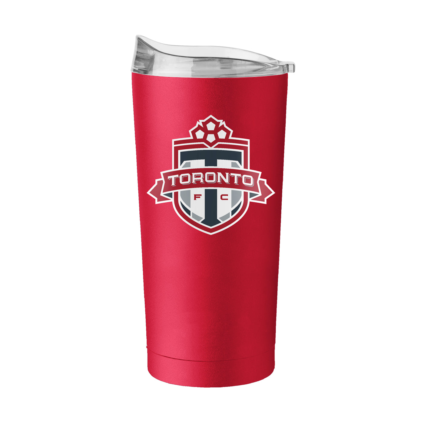 Toronto FC 20oz Flipside Powder Coat Tumbler
