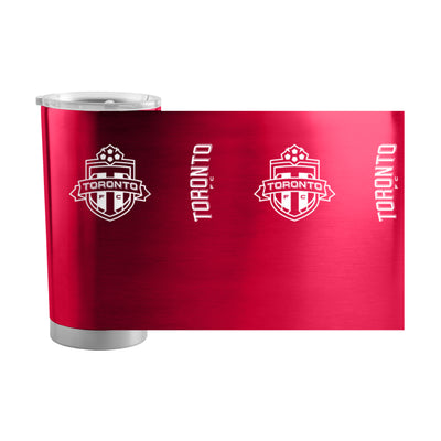 Toronto 20oz Gameday Stainless Tumbler