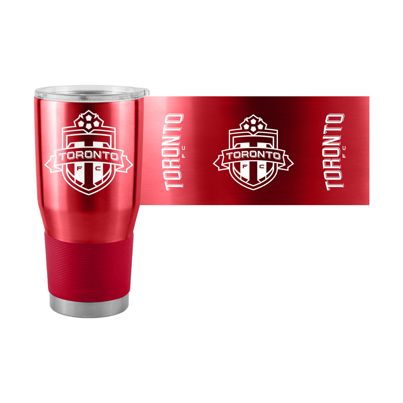 Toronto 30oz Gameday Stainless Steel Tumbler