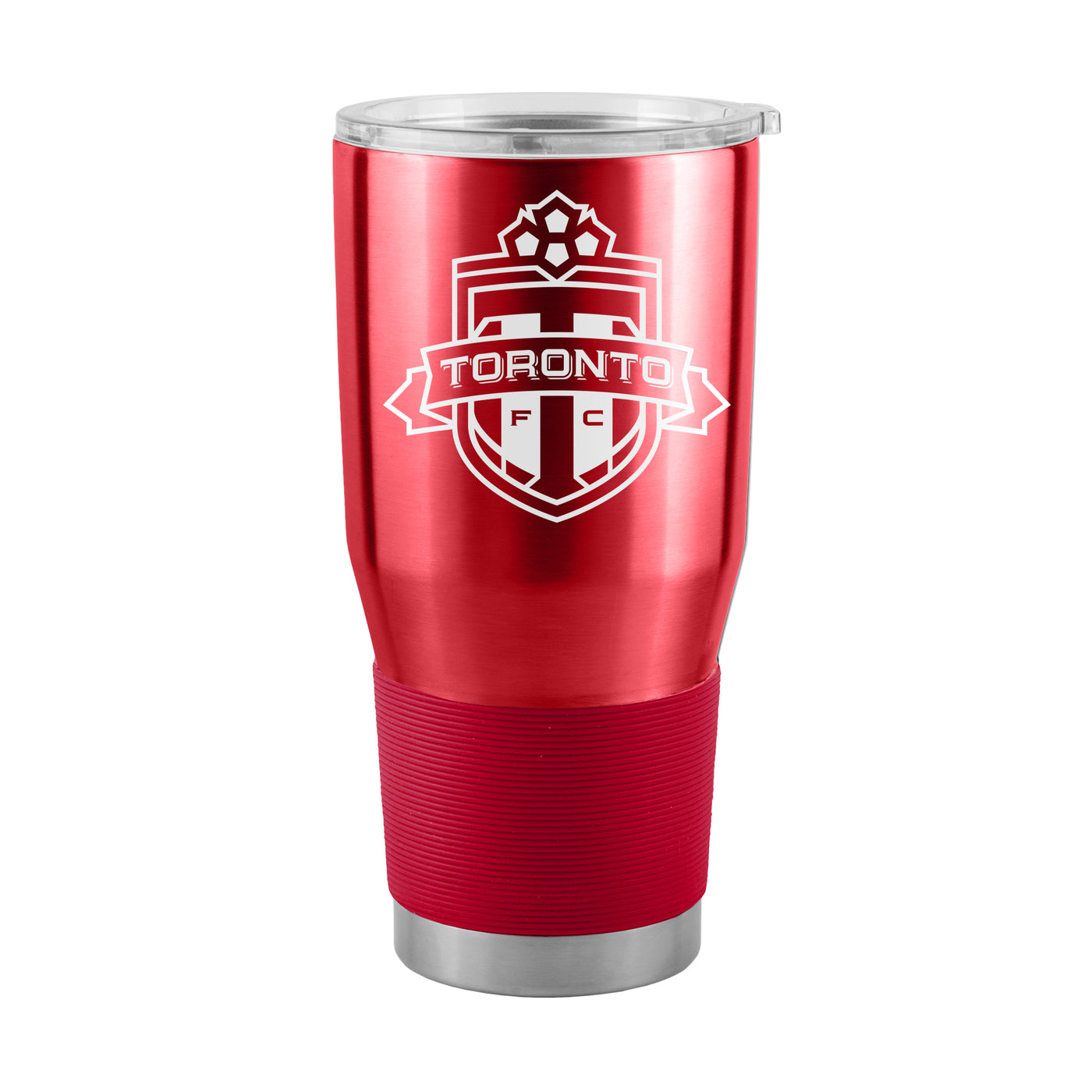 Toronto 30oz Gameday Stainless Steel Tumbler