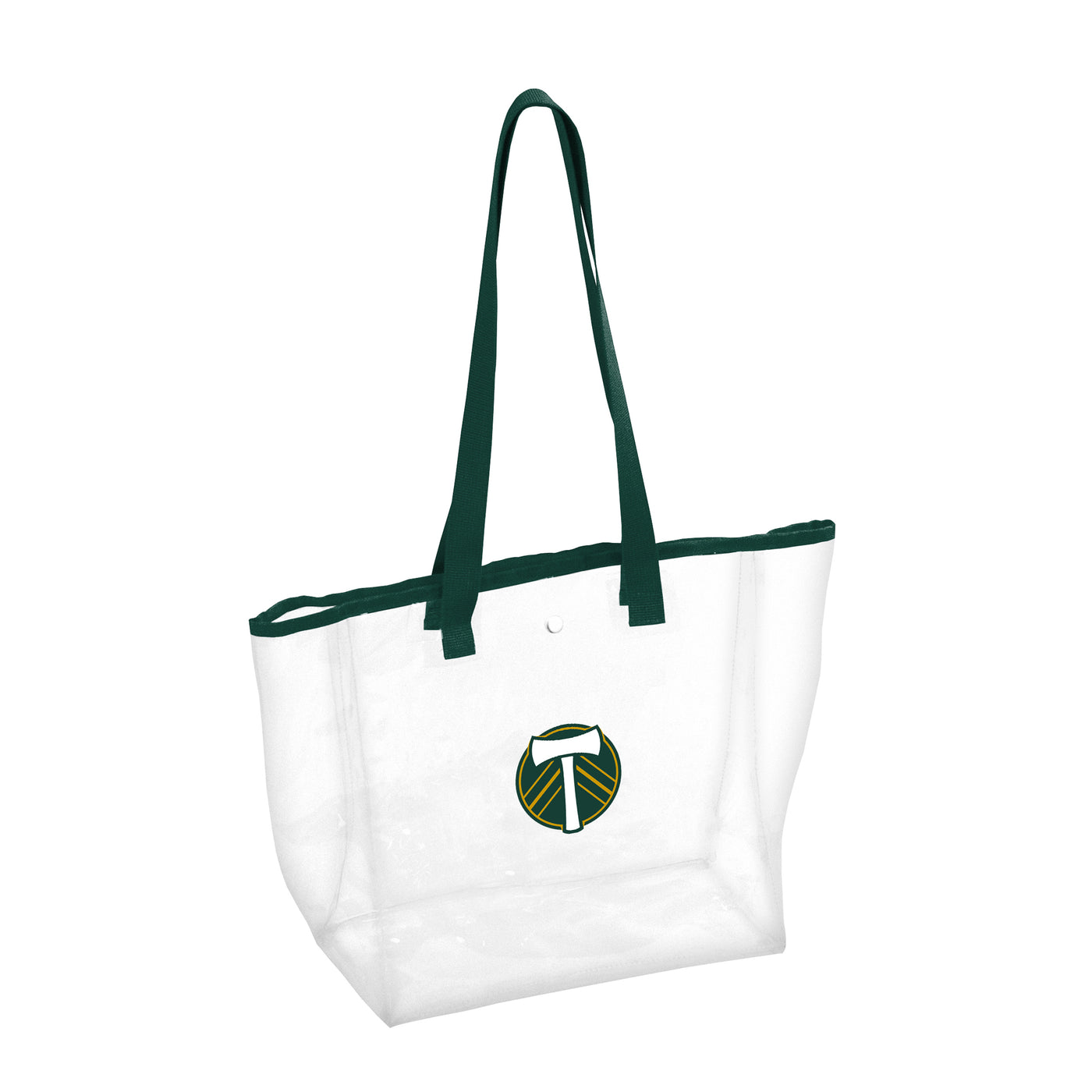 Portland Timbers Stadium Clear Bag