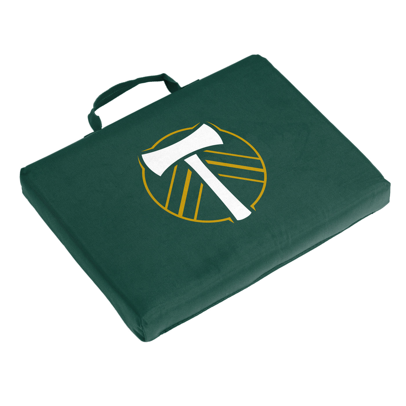 Portland Timbers Bleacher Cushion
