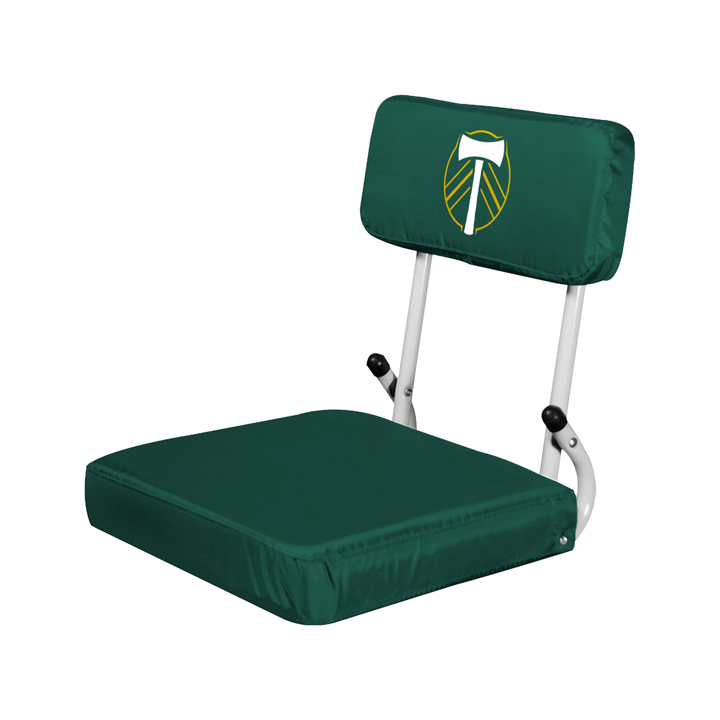 Portland Timbers Hard Back SS