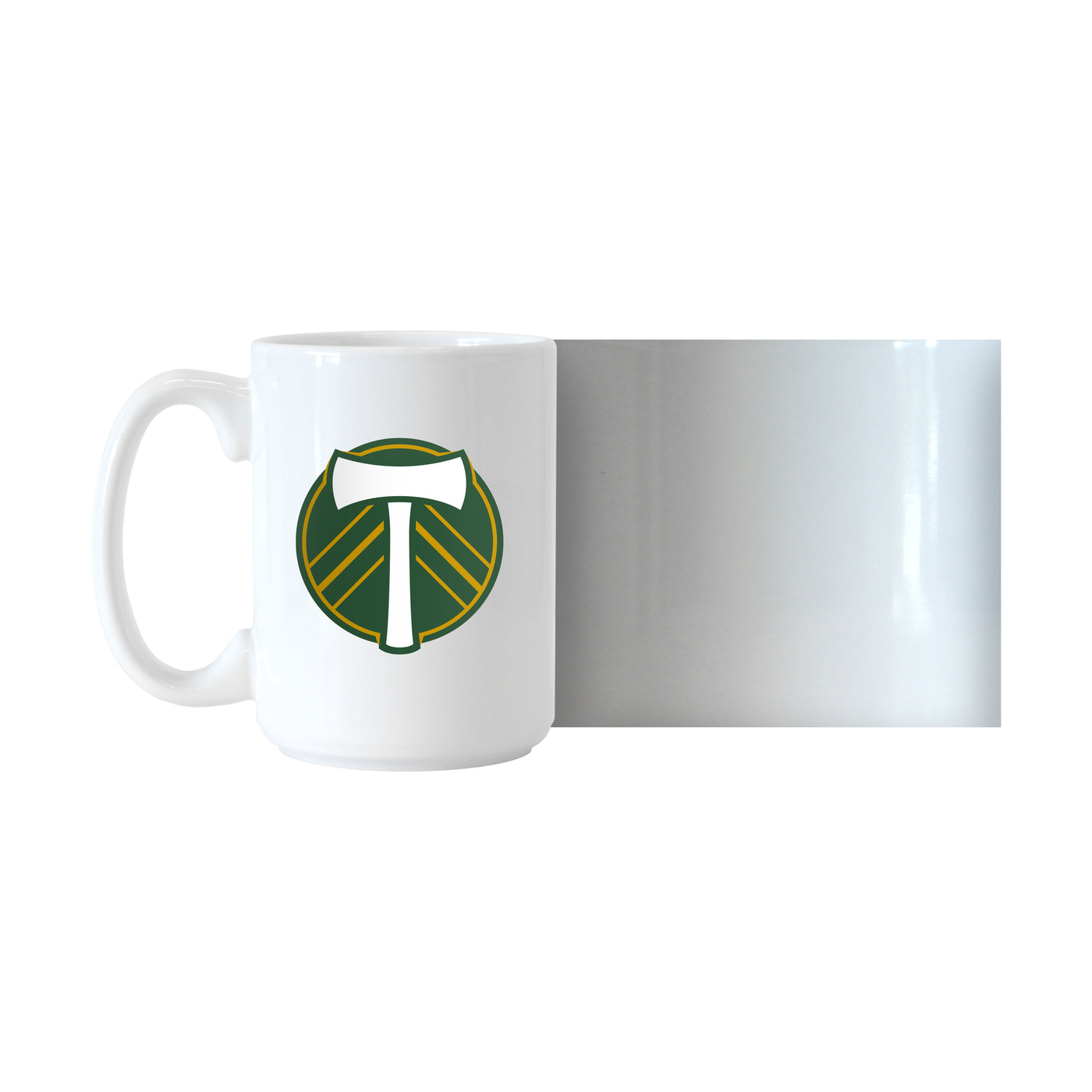 Portland Timbers 15oz Sublimated Mug