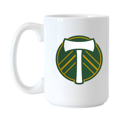 Portland Timbers 15oz Sublimated Mug