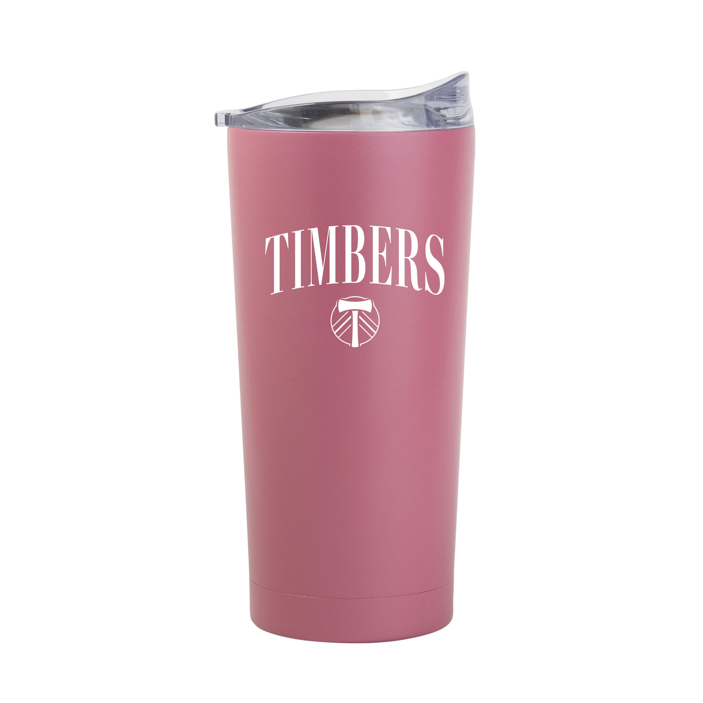 Portland Timbers 20oz Cinch Berry Powder Coat Tumbler