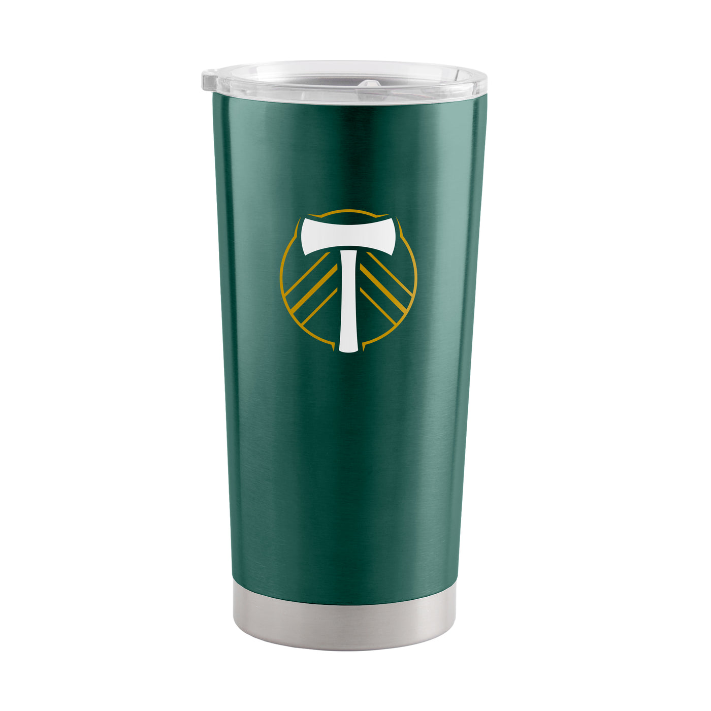 Portland Timbers 20oz Gameday Stainless Tumbler