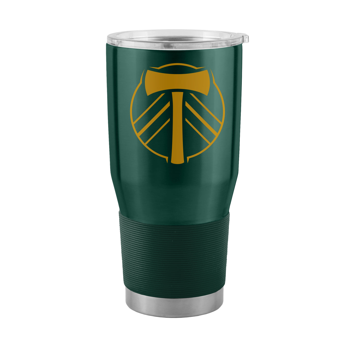 Portland Timbers 30oz Gameday Stainless Steel Tumbler
