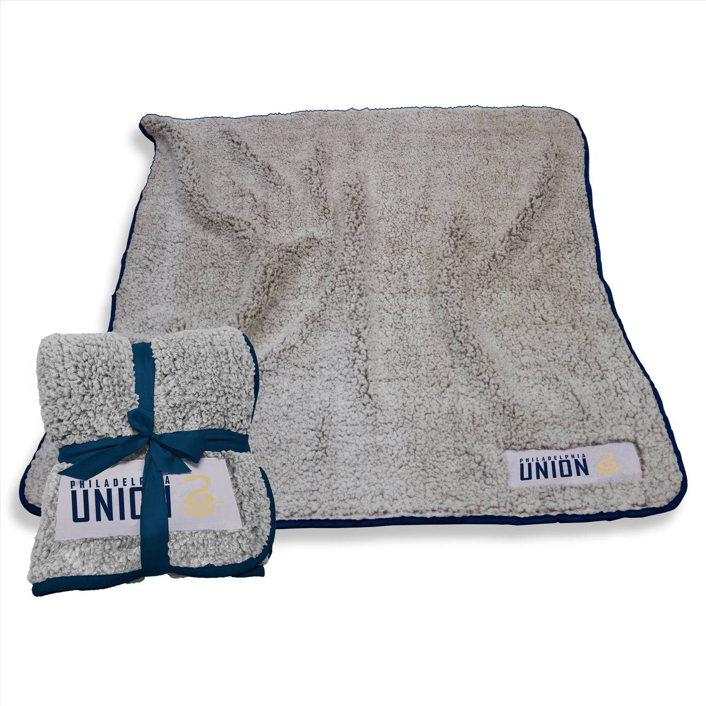 Philadelphia Union Frosty Fleece