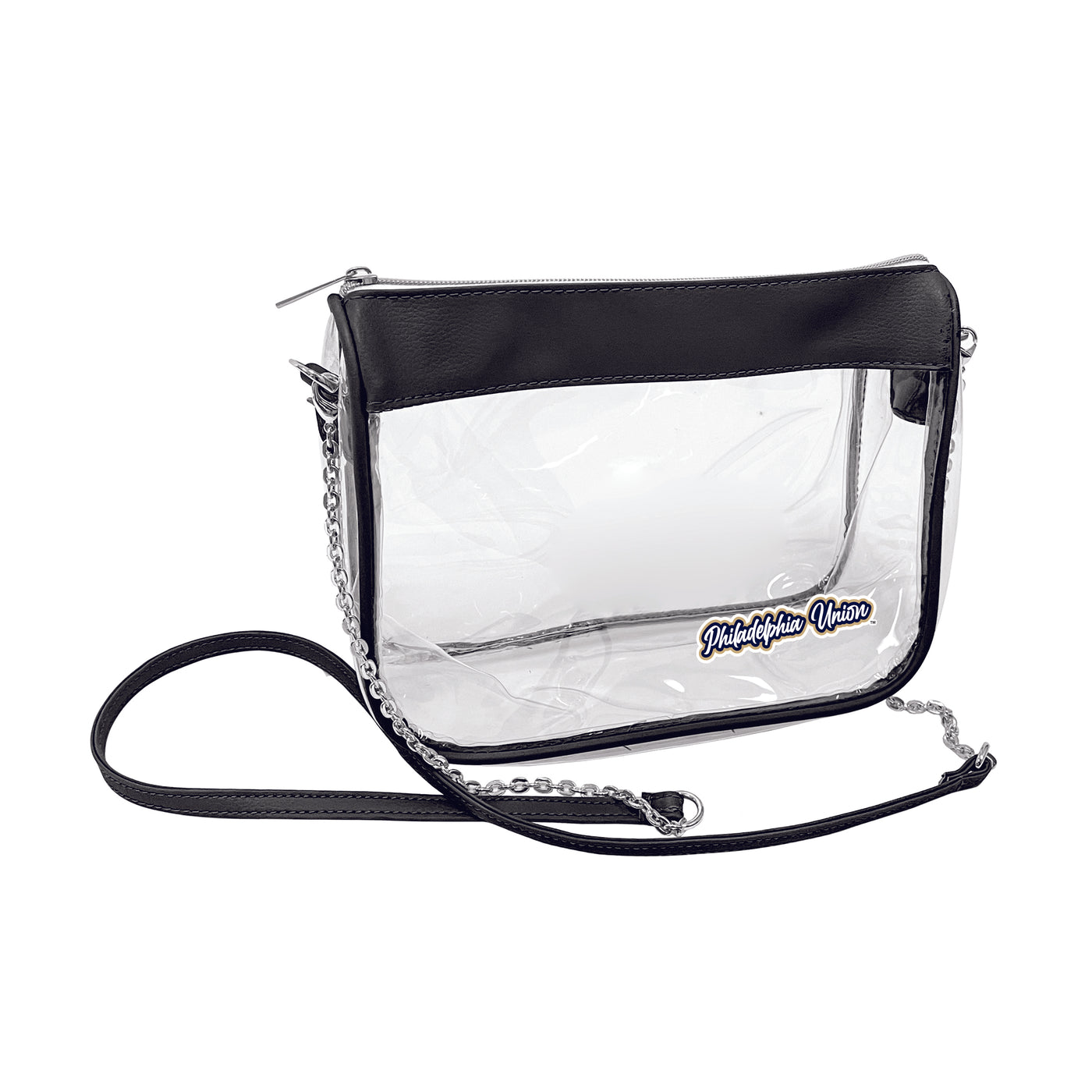 Philadelphia Union Hype Clear Bag