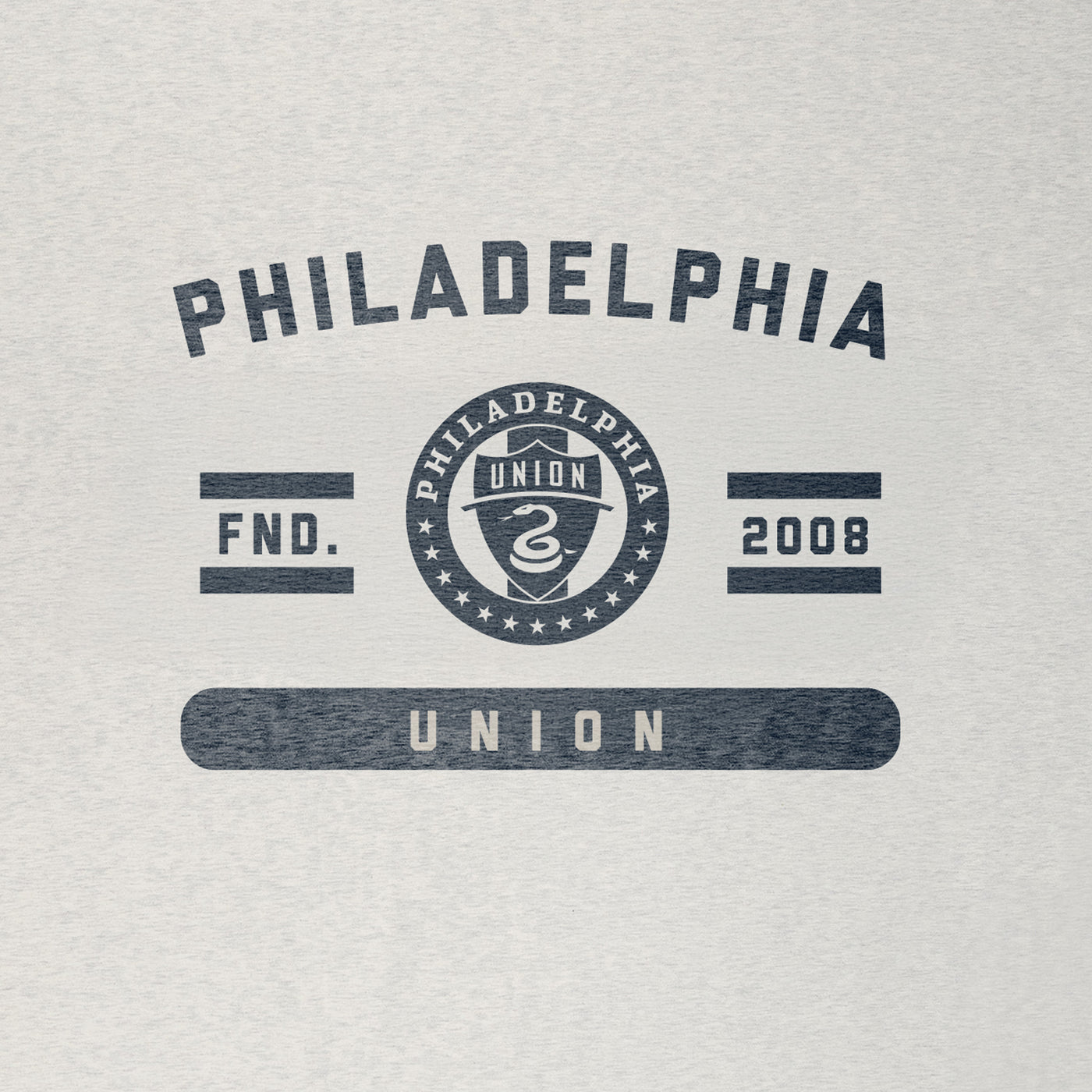 Philadelphia Union Sublimated Sweatshirt Blanket