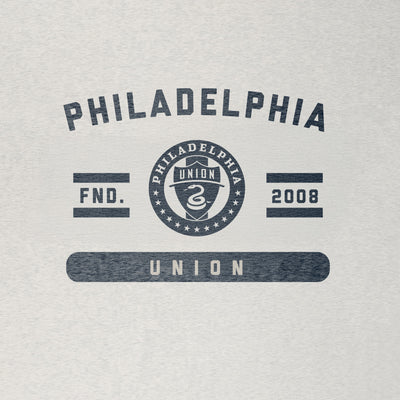 Philadelphia Union Sublimated Sweatshirt Blanket