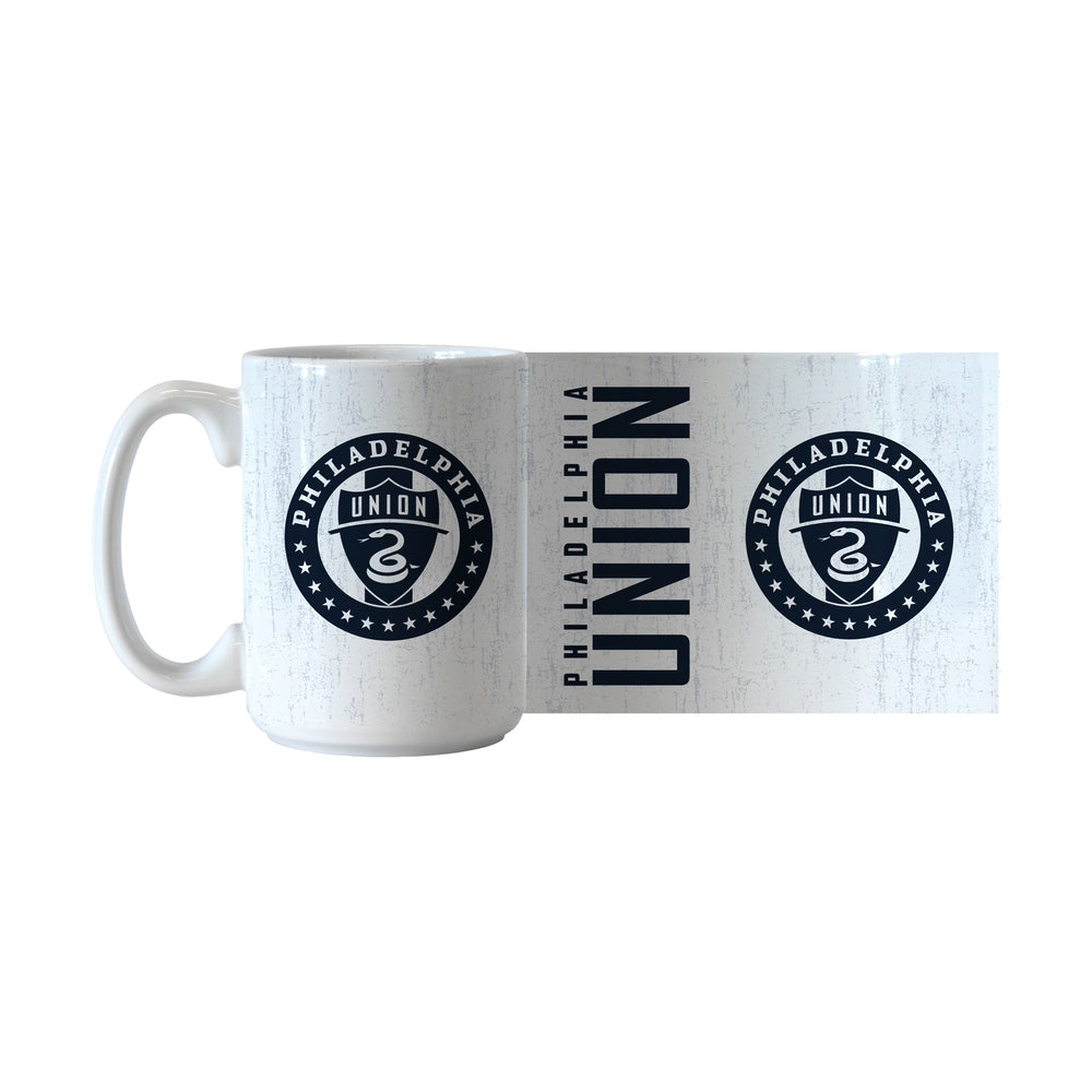Philadelphia Union | Logo Brands Philadelphia Union | Logo Brands