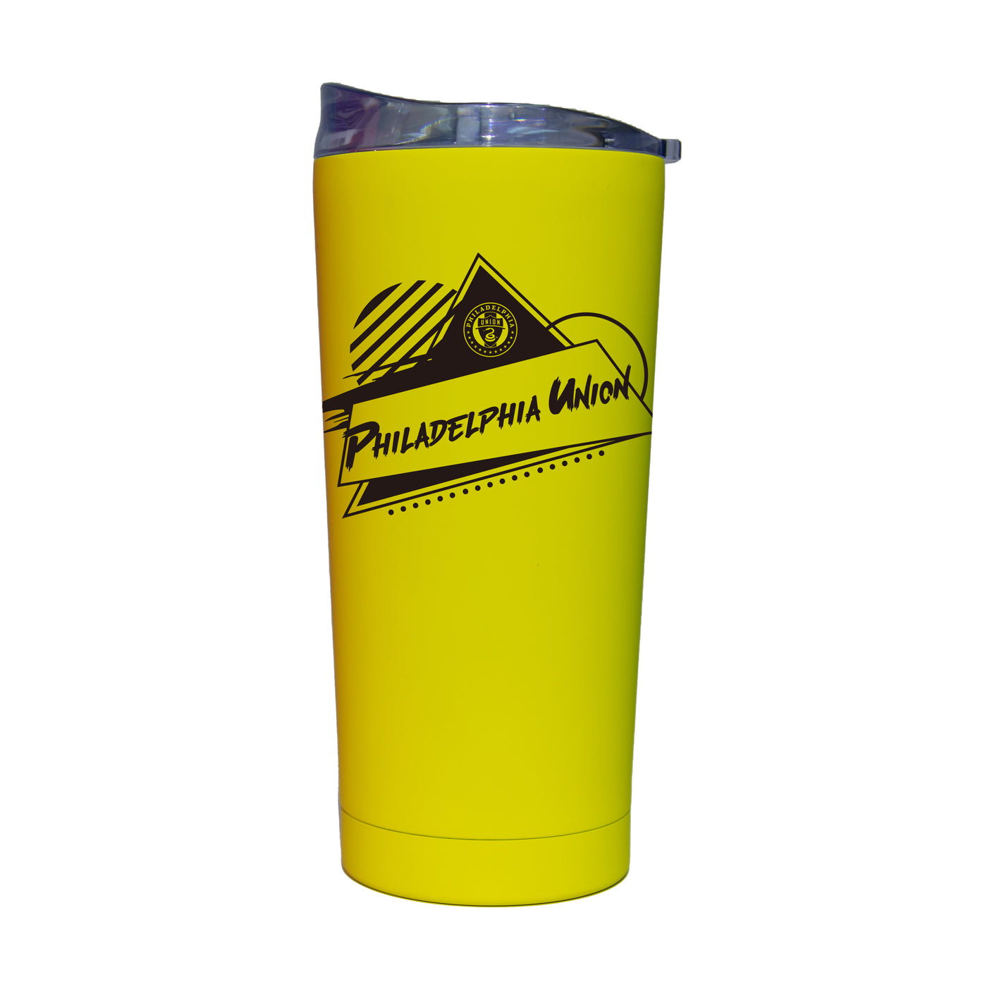 Philadelphia Union 20oz Cru Rad Soft Touch Tumbler