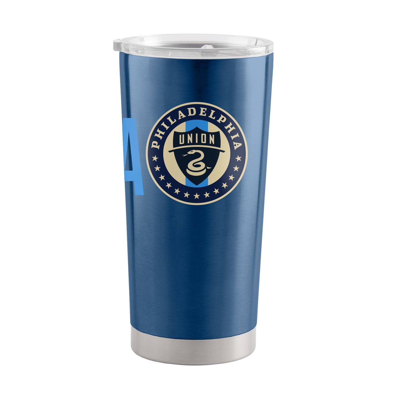 Philadelphia Union Overtime 20oz Stainless Tumbler