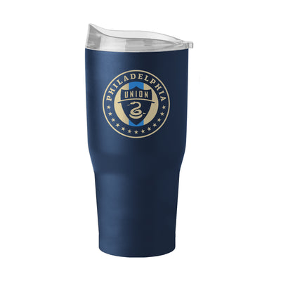 Philadelphia Union 30oz Flipside Powder Coat Tumbler