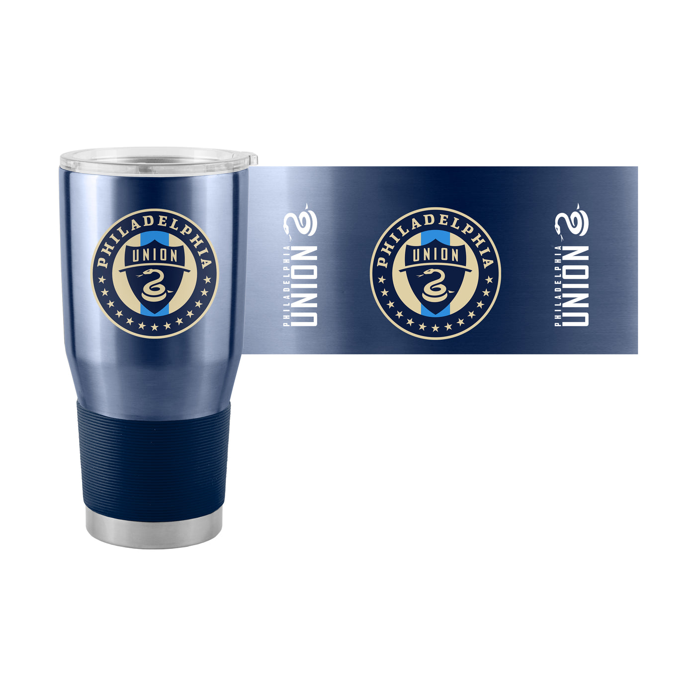 Philadelphia Union Gameday 30oz Stainless Tumbler