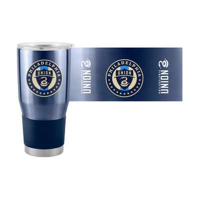 Philadelphia Union Gameday 30oz Stainless Tumbler