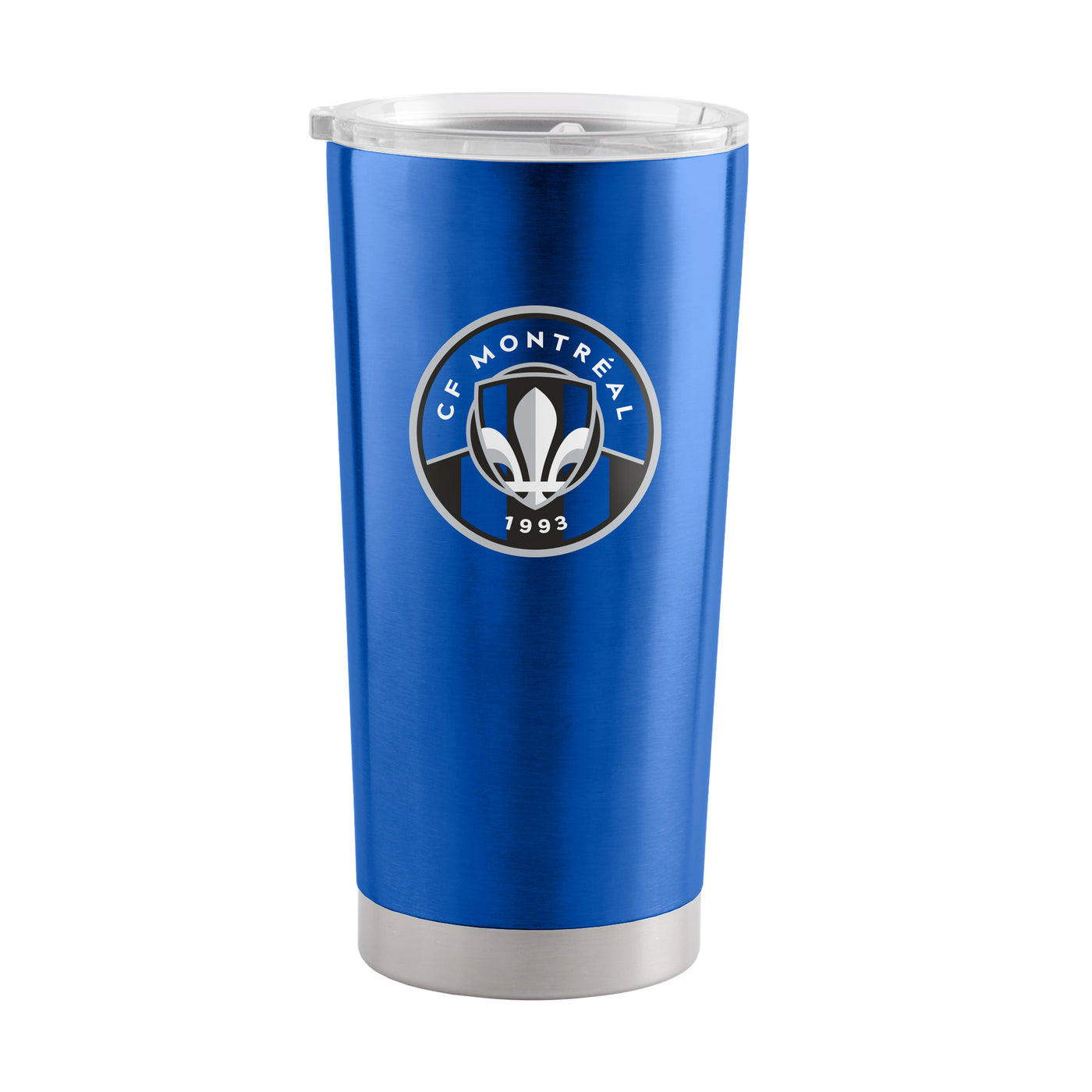 Montreal 20oz Gameday Stainless Tumbler