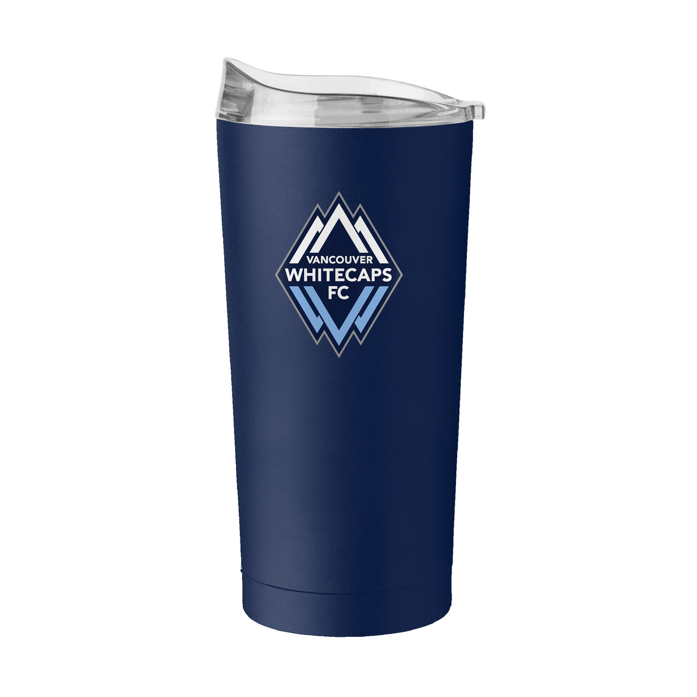 Vancouver Whitecaps 20oz Flipside Powder Coat Tumbler