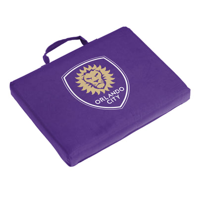 Orlando City SC Bleacher Cushion - Logo Brands