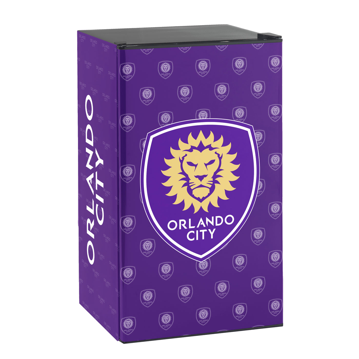 Orlando City Counter Top Fridge