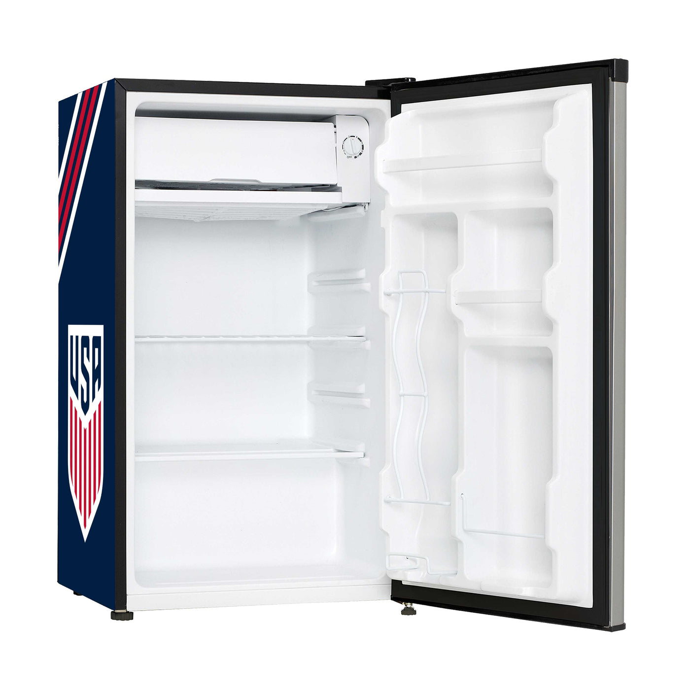 USSF Countertop Height Fridge