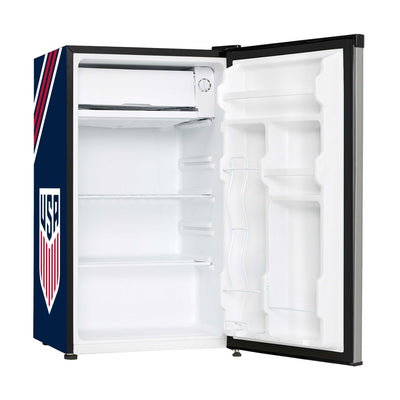 USSF Countertop Height Fridge