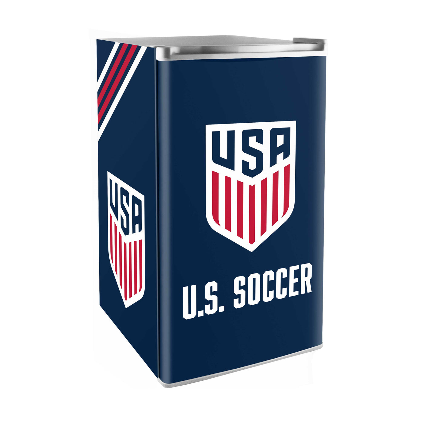 USSF Countertop Height Fridge