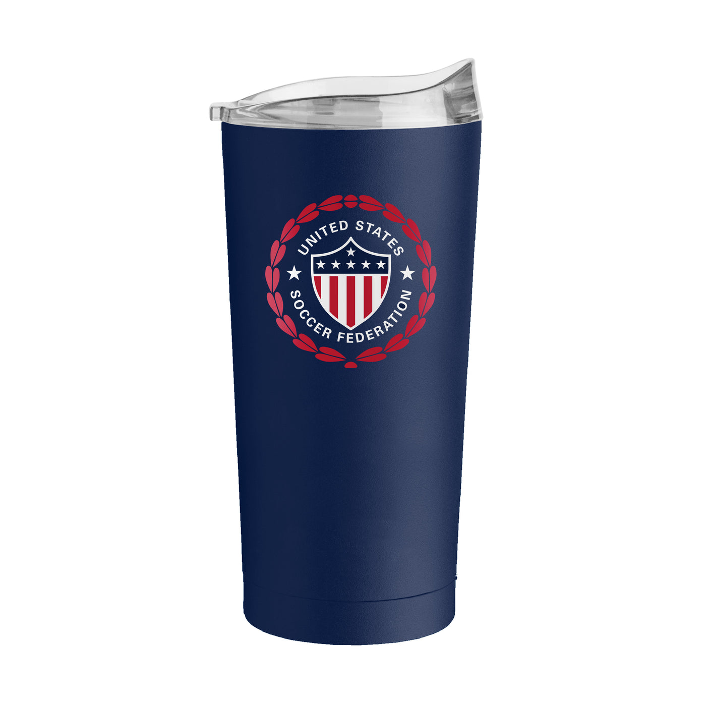 U.S. Mens Soccer Vintage 20oz 1984 Powder Coat Tumbler