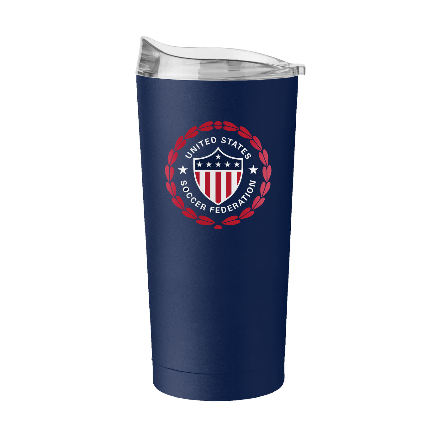 U.S. Mens Soccer Vintage 20oz 1984 Powder Coat Tumbler