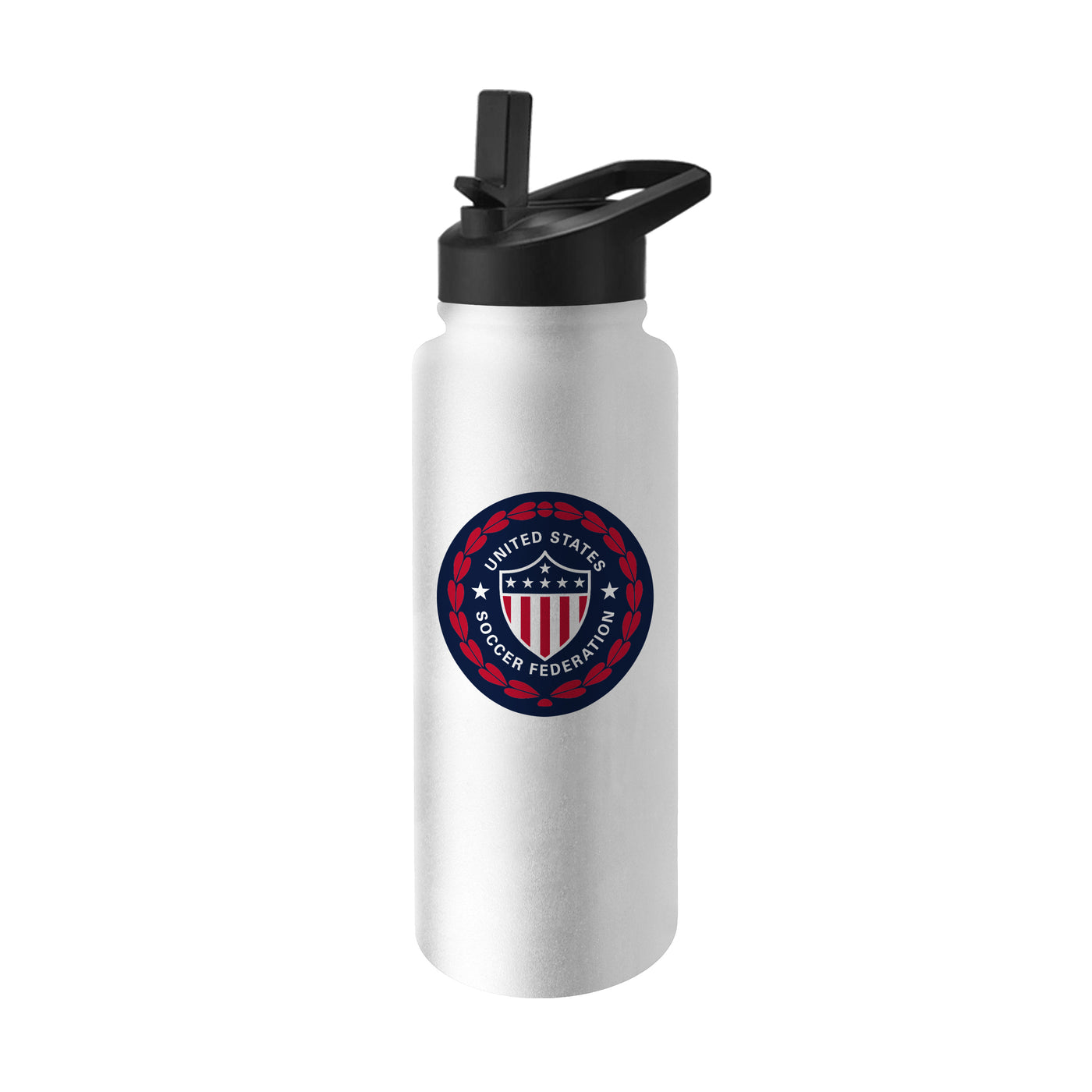 U.S. Mens Soccer Vintage 34oz 1984 Quencher Bottle