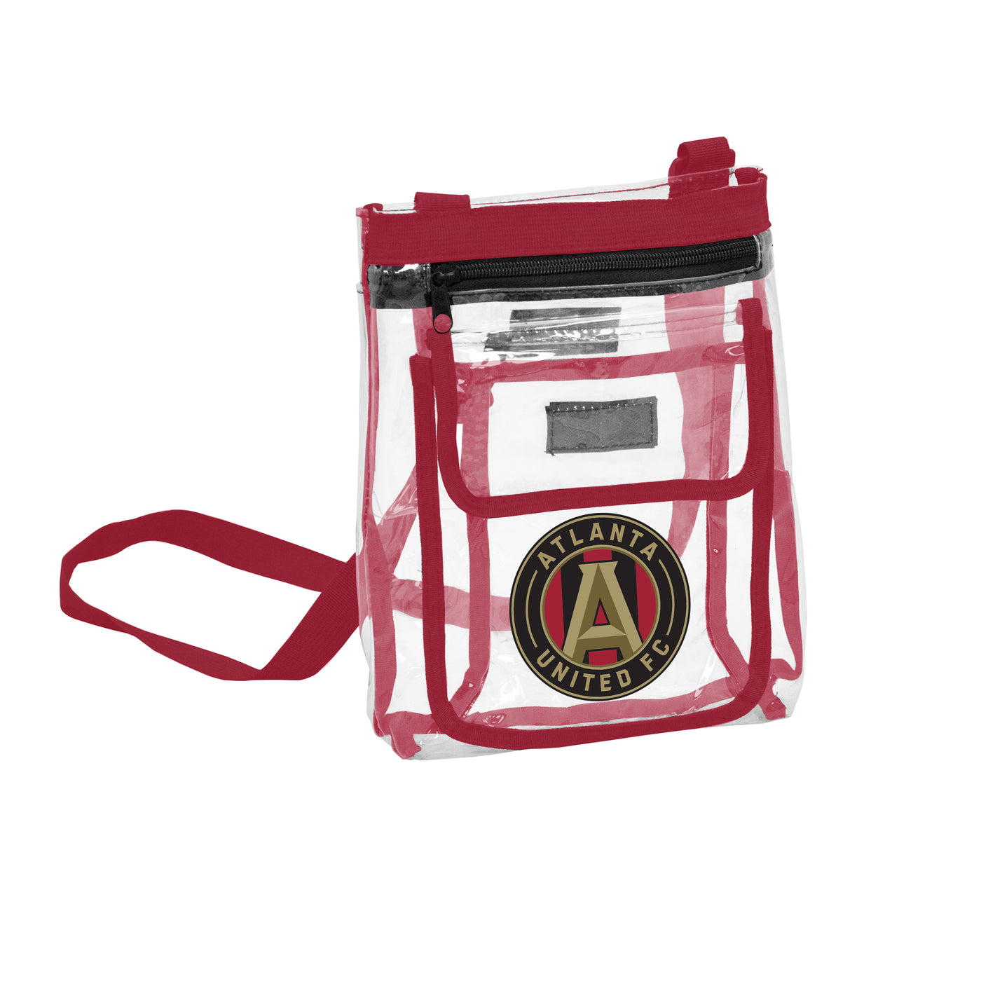 Atlanta United Gameday Clear Crossbody