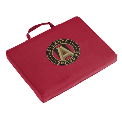 Atlanta United Bleacher Cushion - Logo Brands