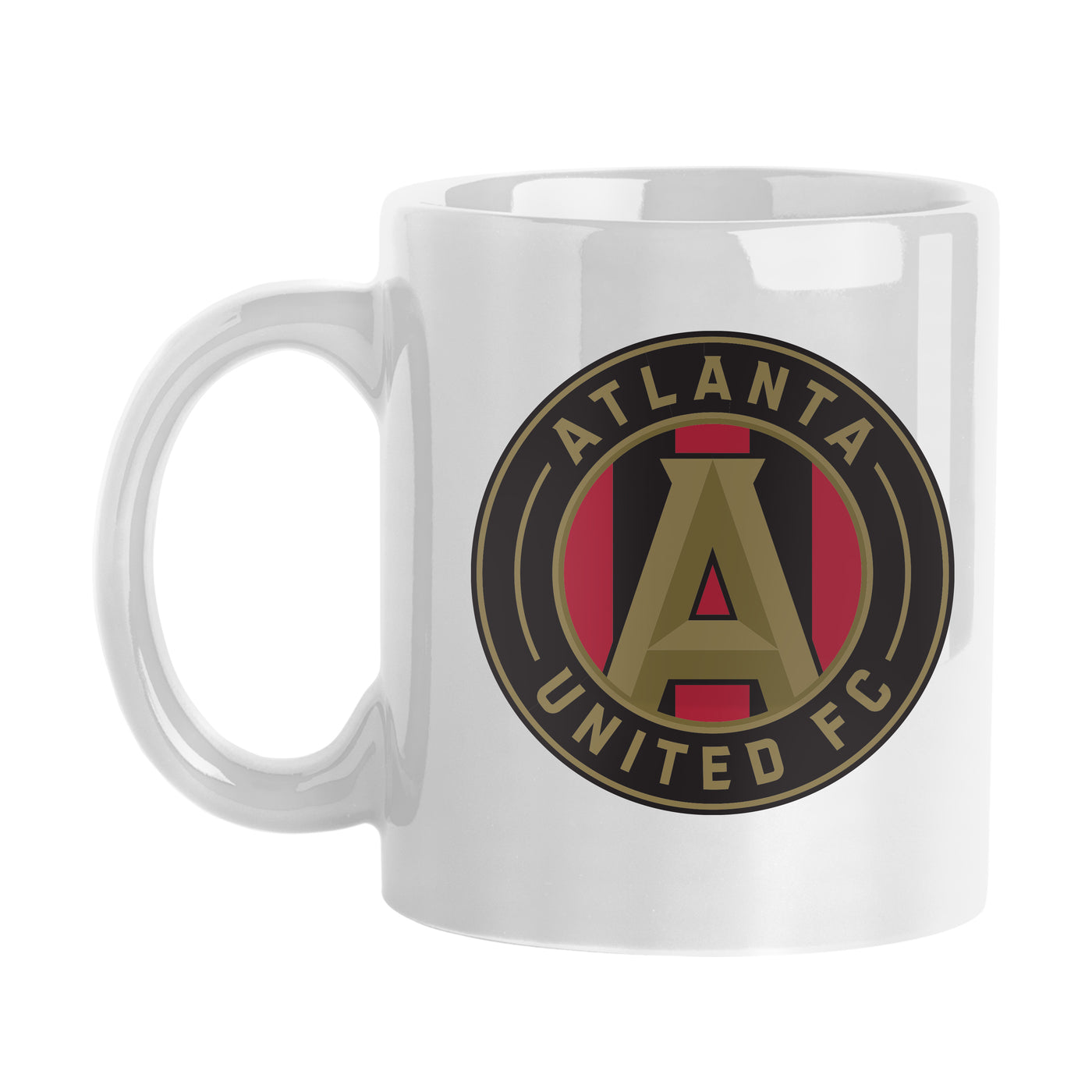 Atlanta United 11oz Swagger Sublimated Mug