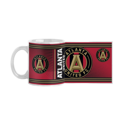 Atlanta United 11oz Hero Sublimated Mug