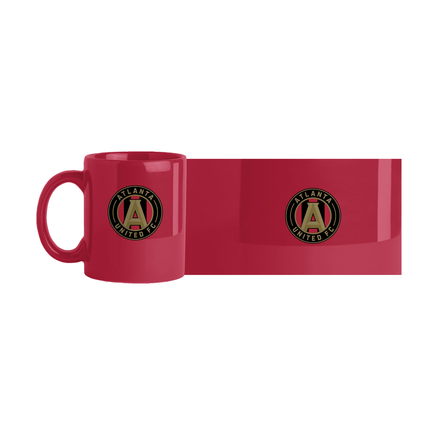 Atlanta United 11oz Rally Mug