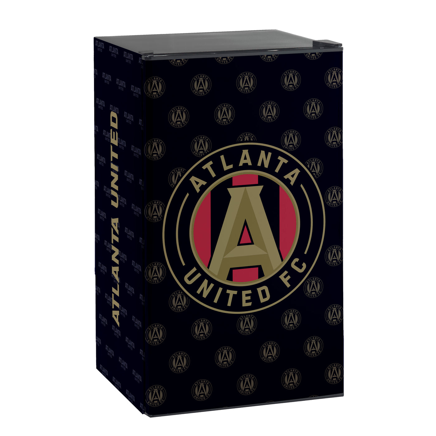 Atlanta United Counter Top Fridge