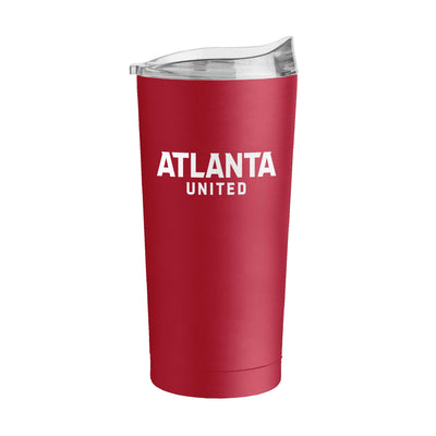 Atlanta United 20oz Flipside Powder Coat Tumbler