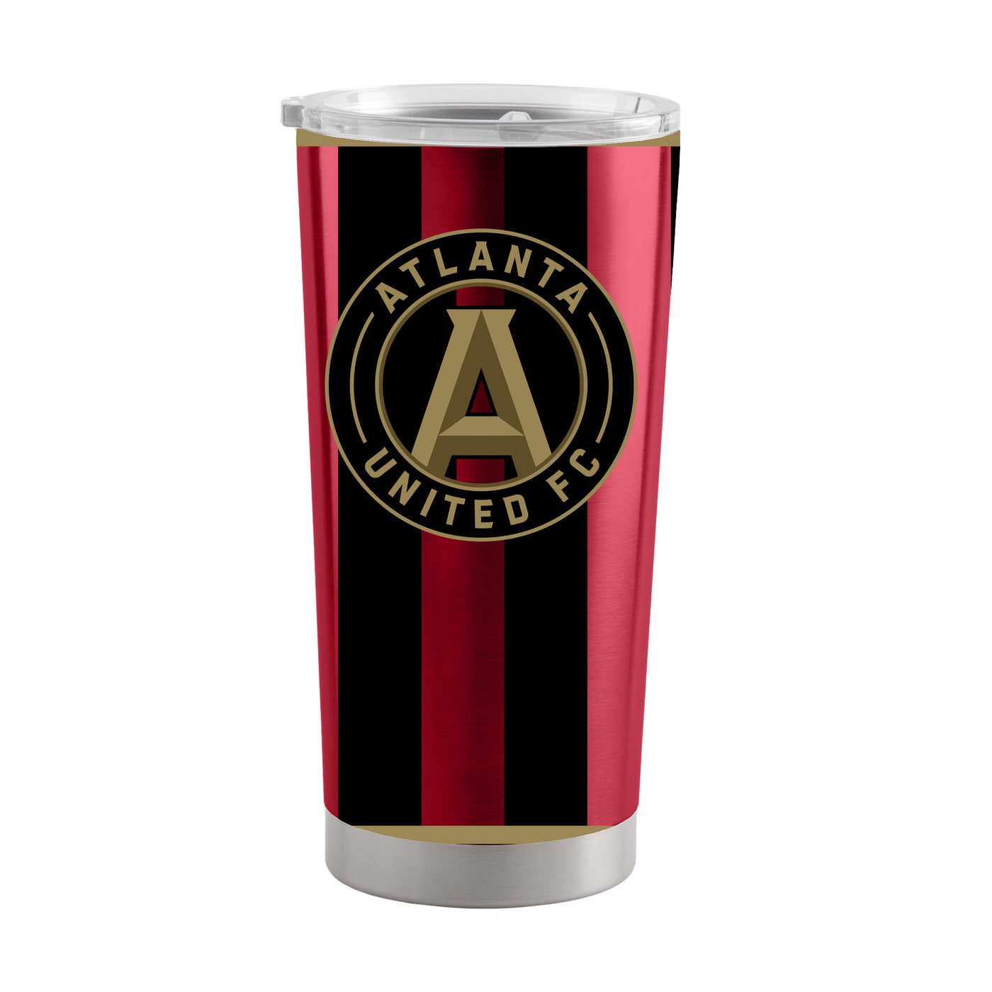 Atlanta United Jersey 20oz Stainless Tumbler