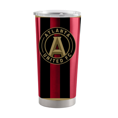 Atlanta United Jersey 20oz Stainless Tumbler