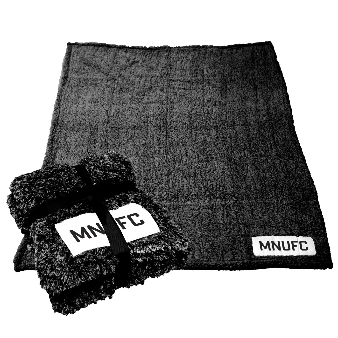 Minnesota United Color Frosty Fleece