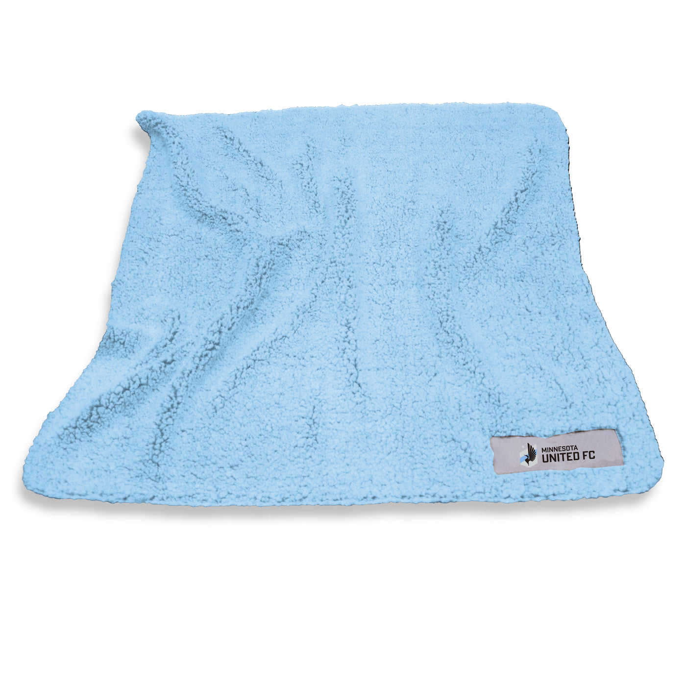 Minnesota United Color Frosty Fleece