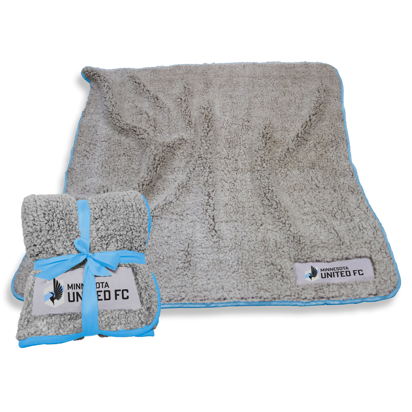 Minnesota United Frosty Fleece